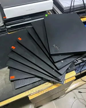 Photo - Laptop Lenovo ThinkPad T470s 8GB Intel Core I5 SSD 256GB