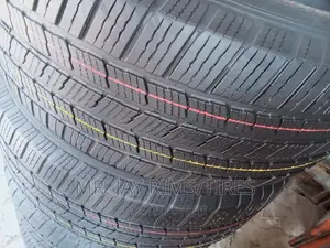 First Grade Quality Michelin Tokunbo Tyres