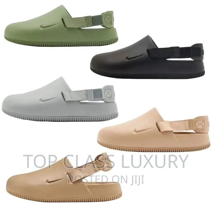 Original Nike Mule Select Men Women