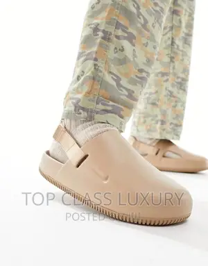 Original Nike Mule Select Men Women