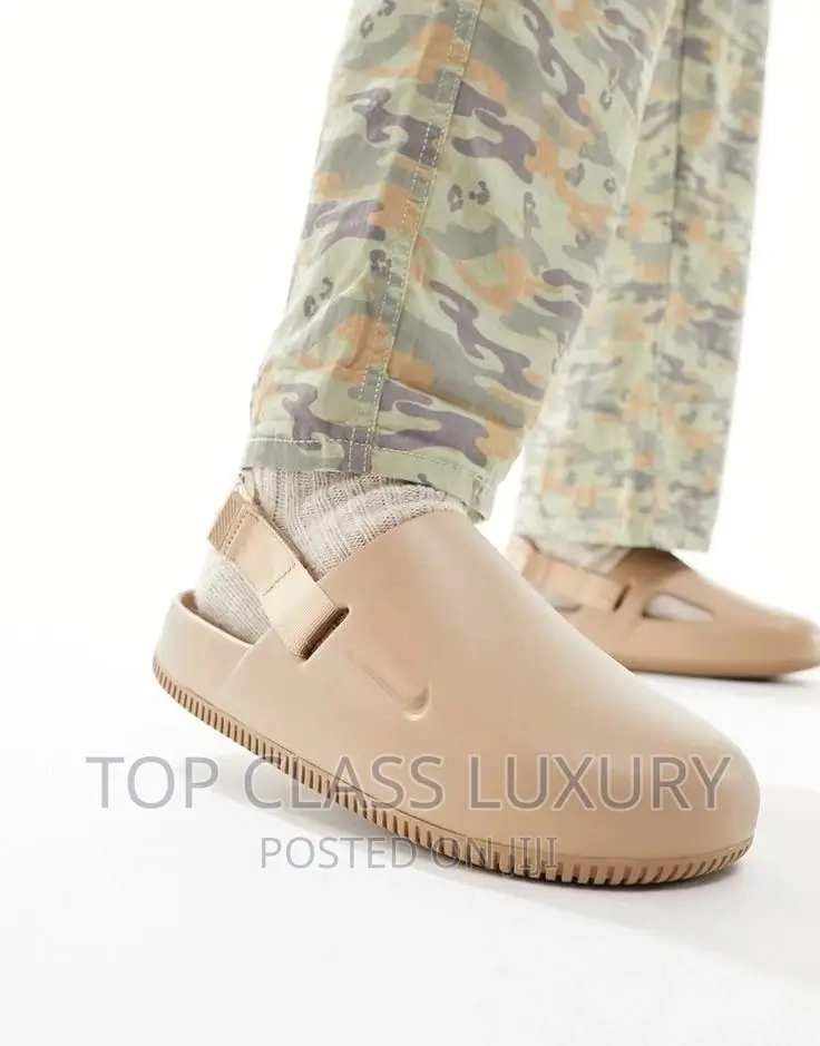 Original Nike Mule Select Men Women