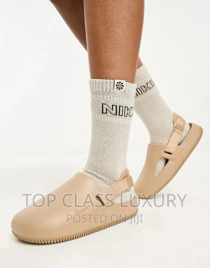 Original Nike Mule Select Men Women