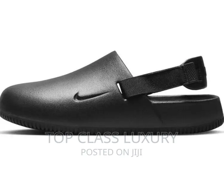 Original Nike Mule Select Men Women