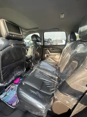 Acura MDX 2010 Gray