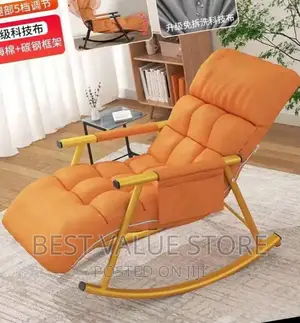 Leisure Rocker Chair Lounge Chair