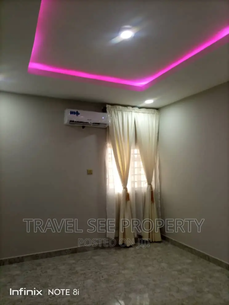 Furnished 5bdrm Bungalow in Amen Estate Eleko  for sale