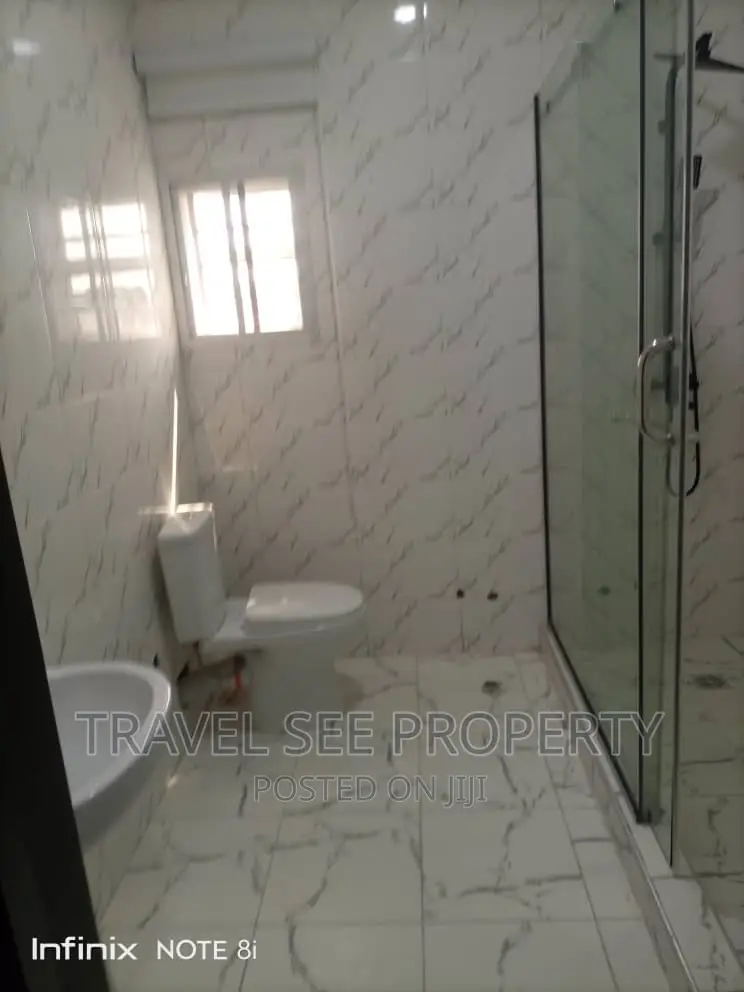 Furnished 5bdrm Bungalow in Amen Estate Eleko  for sale