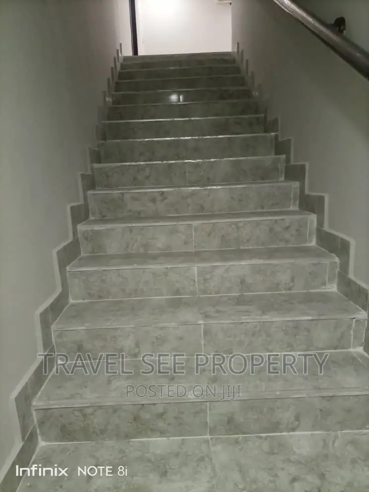 Furnished 5bdrm Bungalow in Amen Estate Eleko  for sale