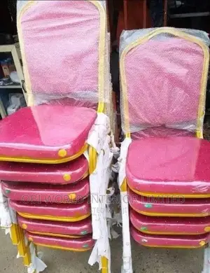 Original Quality Events Restaurant Banquet Chairs