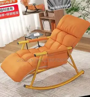 Quality Rocking Chair