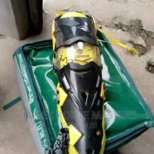 Long Kneel Guards