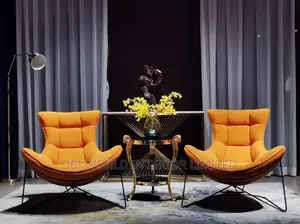 Me and You Luxury Set of Chair With Table