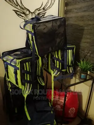 Insulated Delivery Bag