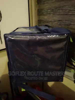 Insulated Delivery Bag