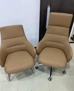 Executive Office Chair Chairman Boss