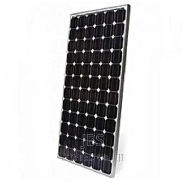 Bestcom/590 Watts Mono Solar Panel