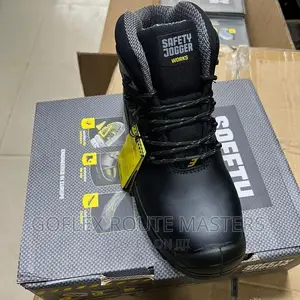 Safety Boots
