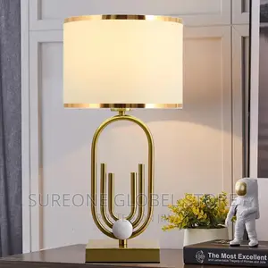 Table Lamp Bedroom Bedside