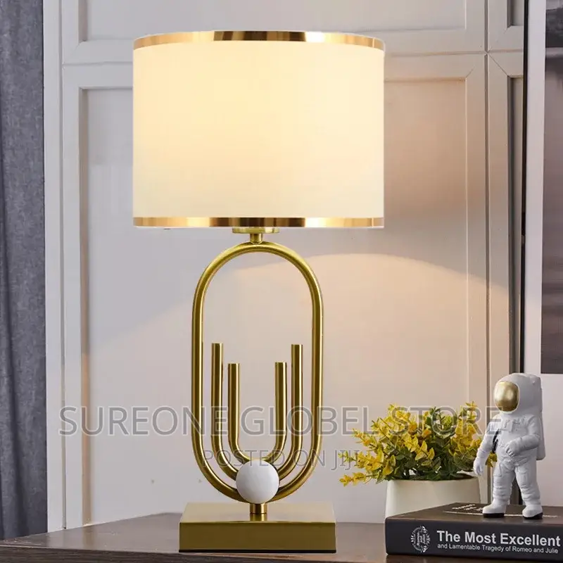 Table Lamp Bedroom Bedside
