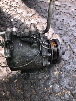 Lexus Compressor V4/V6/V8