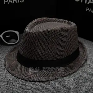 Men's Top Fashion Hat