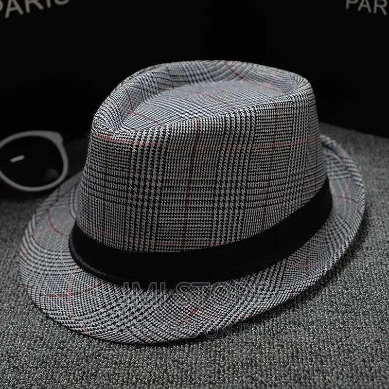 Men's Top Fashion Hat