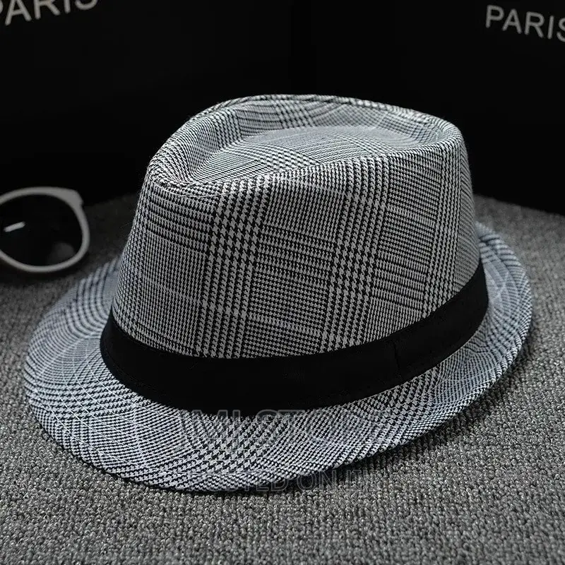 Men's Top Fashion Hat