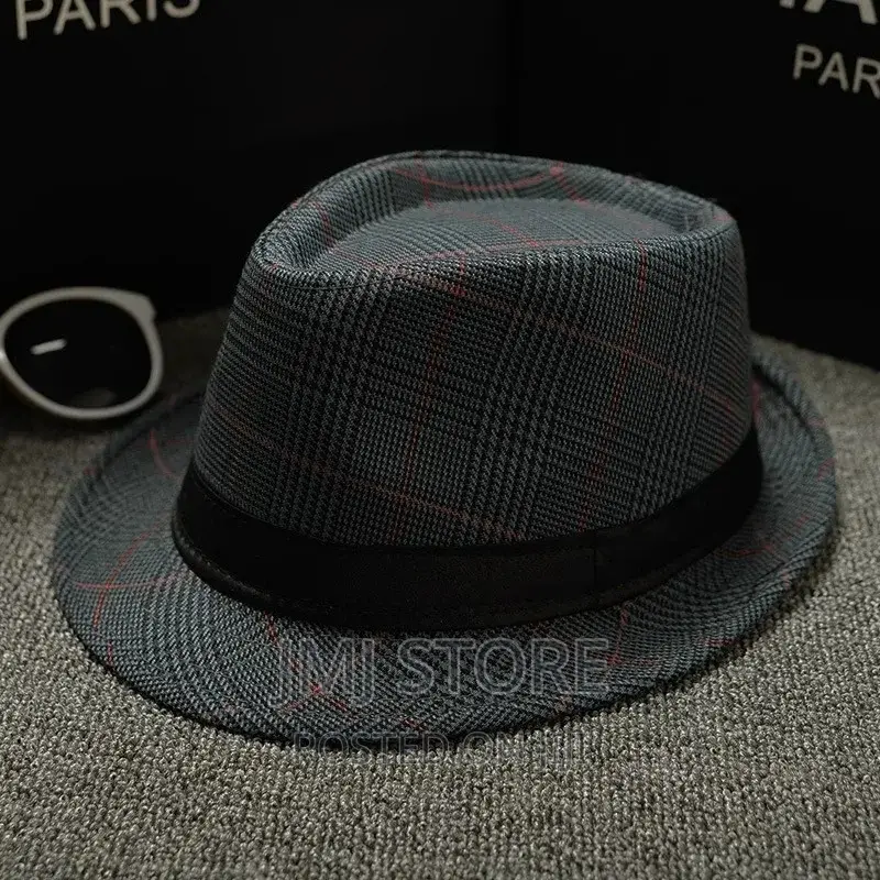 Men's Top Fashion Hat