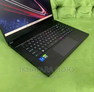 Laptop MSI GS75 Stealth 16GB Intel Core I7 SSD 1T