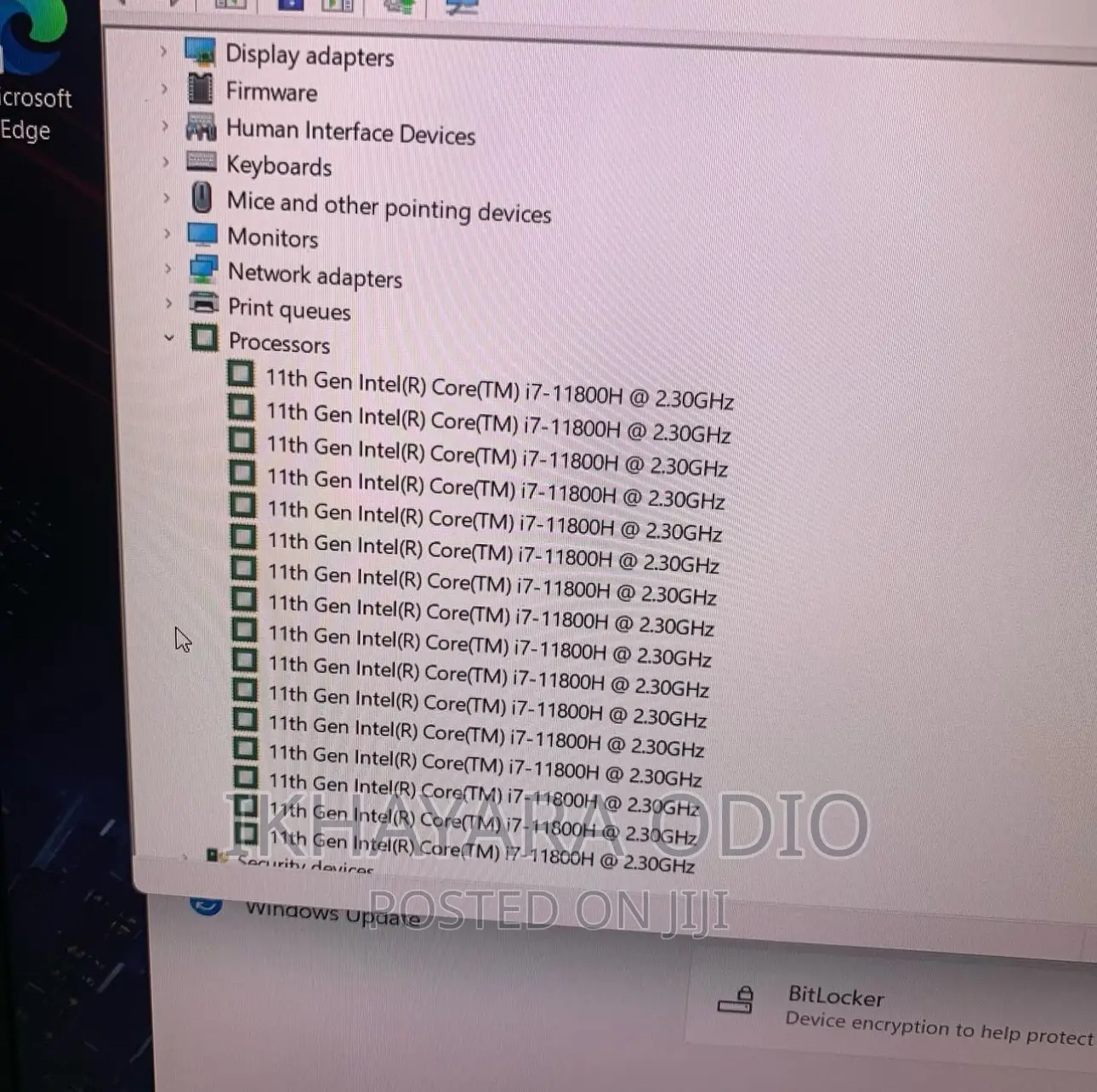 Laptop MSI GS75 Stealth 16GB Intel Core I7 SSD 1T