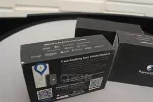 GPS Tracker