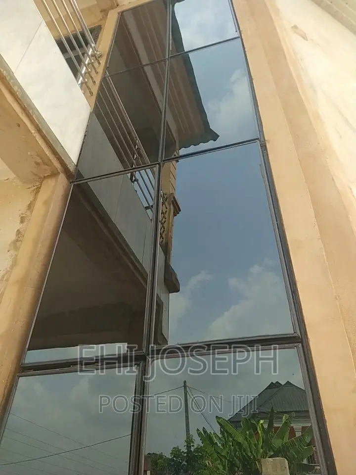Post Construction Cleaning and Fumigation