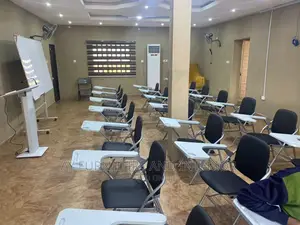 Training Chair