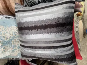 Throw Pillows