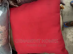 Throw Pillows