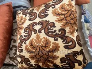 Throw Pillows