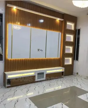 Tv Console Available