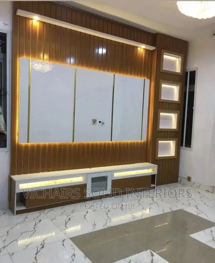 Tv Console Available