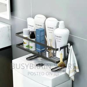 Bathroom Organizer in Lagos Island (Eko) - Home Accessories, Busybrain ...