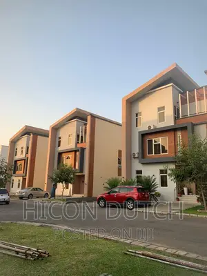 5bdrm Duplex in News Engineering, Dawaki for sale