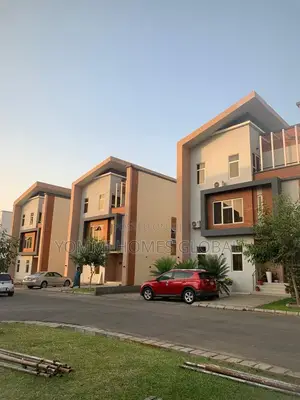 5bdrm Duplex in News Engineering, Dawaki for sale