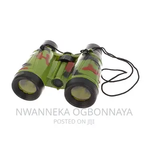 Photo - Telescope Simulation Outdoor Hunting