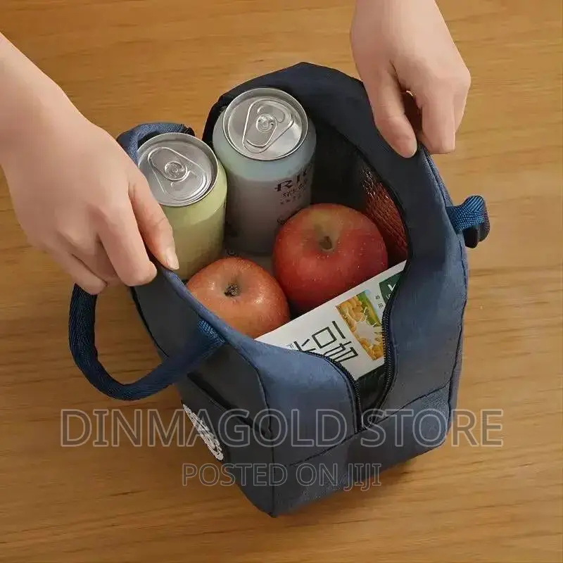 Multi-purpose Lunch Bag
