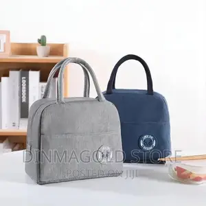Multi-purpose Lunch Bag