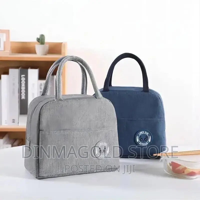 Multi-purpose Lunch Bag