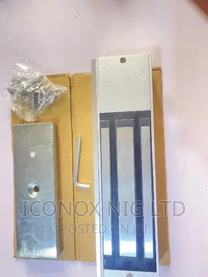 Magnetic Lock-electric Door Lock - 280KG