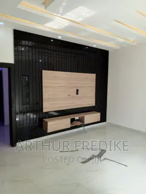 Furnished Studio Apartment in Ago Palace for rent