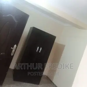 Furnished Studio Apartment in Ago Palace for rent