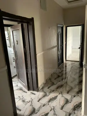 Domestic House Full Deep Cleaning