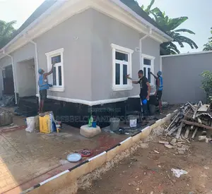 Domestic House Full Deep Cleaning